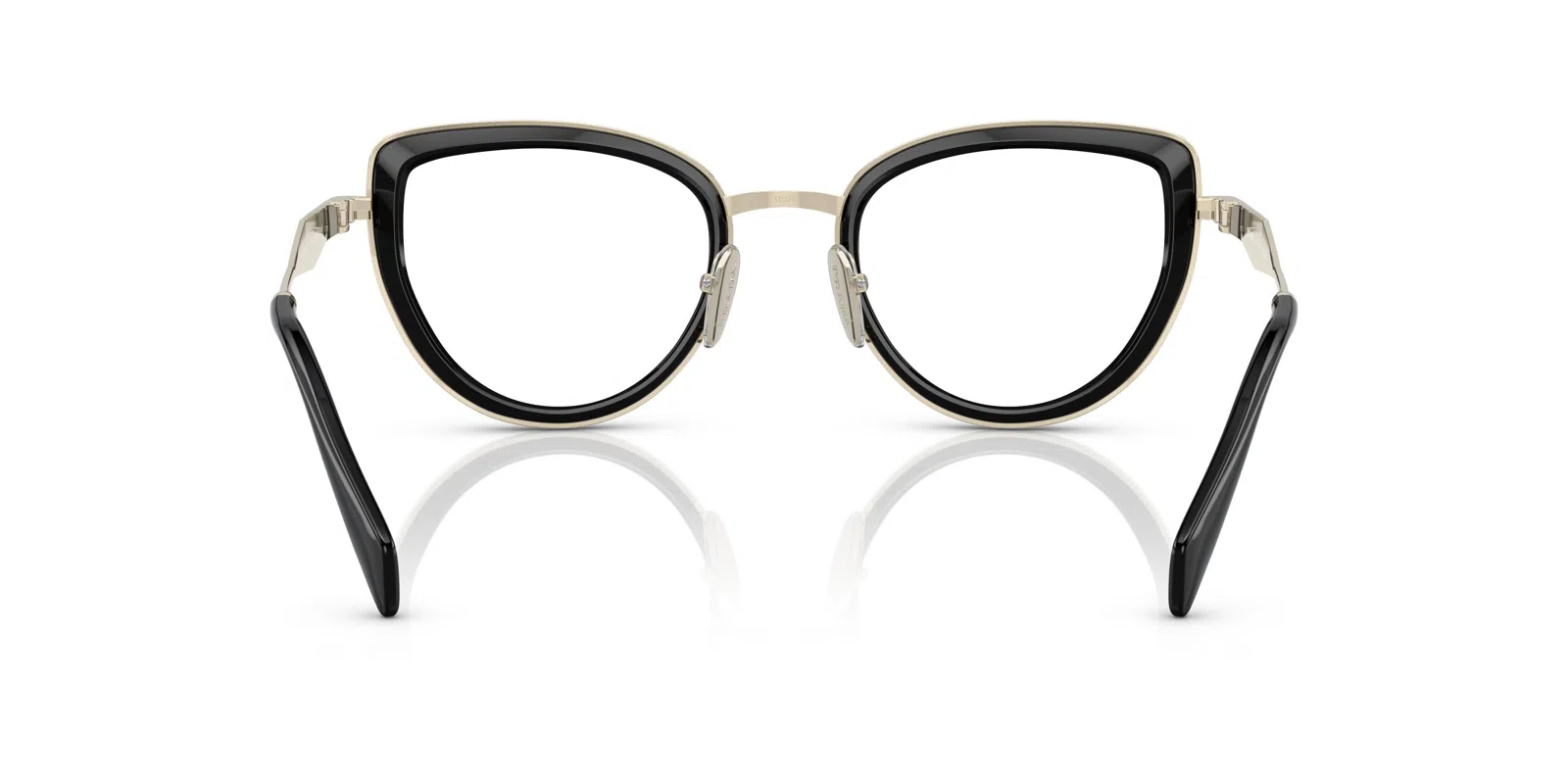 Prada 54ZV Eyeglasses - view 17